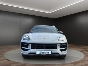 Cayenne
