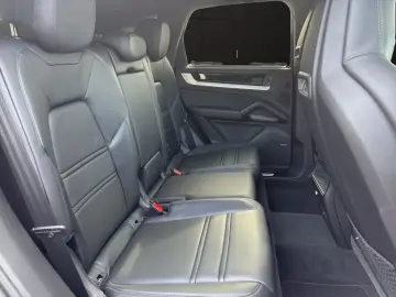 Cayenne