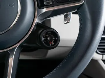 Cayenne Coupe PLATINUM EDITION KAM TOT BOSE