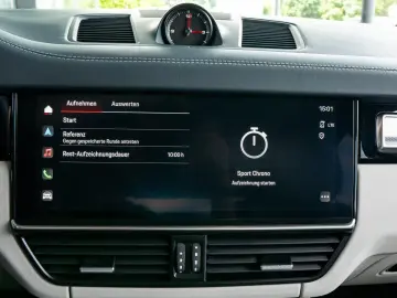 Cayenne Coupe PLATINUM EDITION KAM TOT BOSE