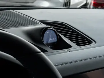 Cayenne Coupe PLATINUM EDITION KAM TOT BOSE