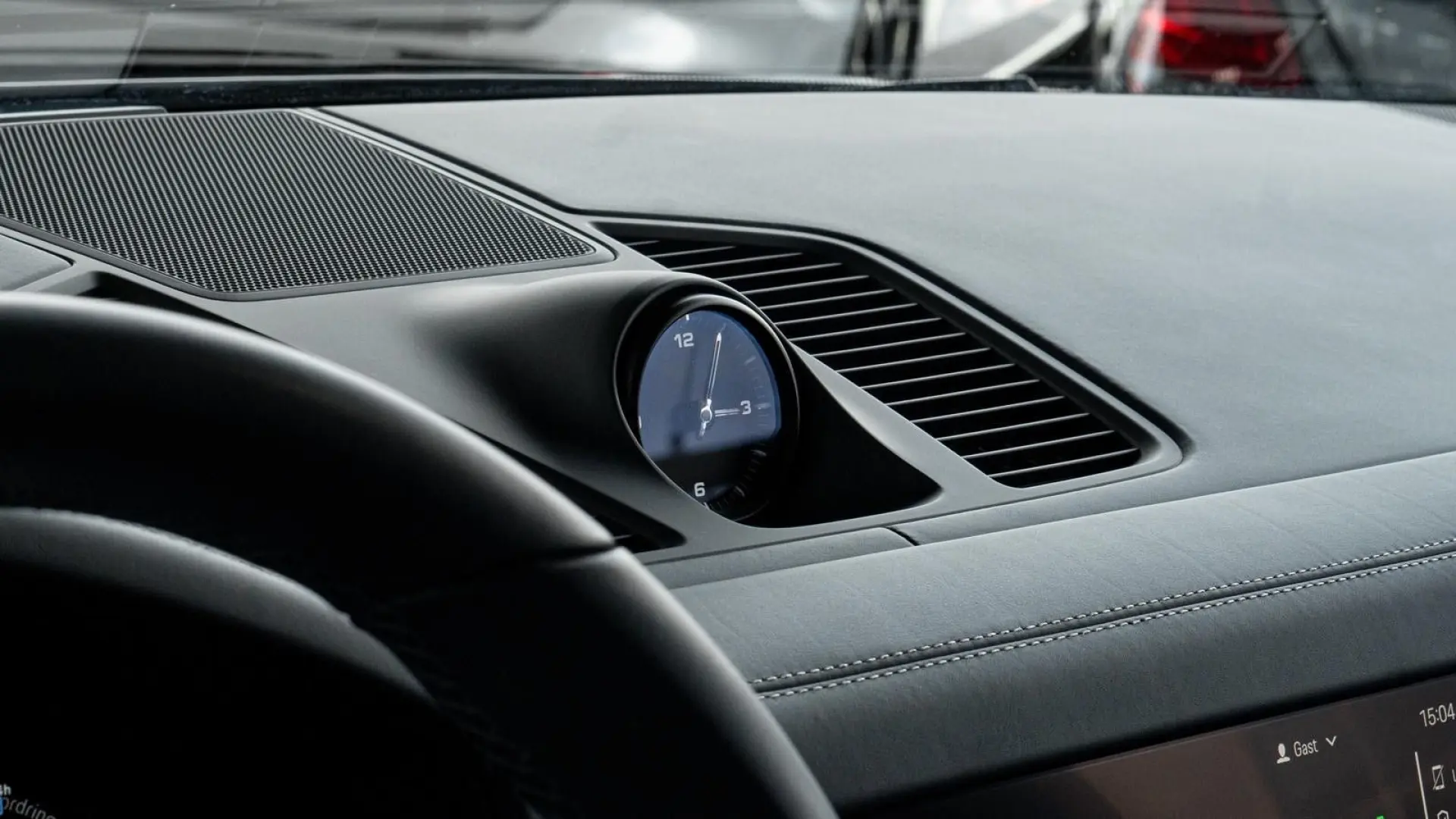 Cayenne Coupe PLATINUM EDITION KAM TOT BOSE
