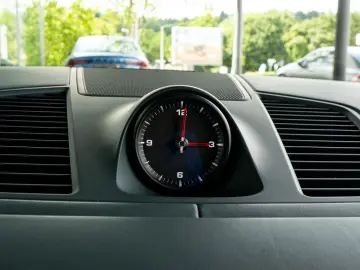 Cayenne Coupe PLATINUM EDITION KAM TOT BOSE
