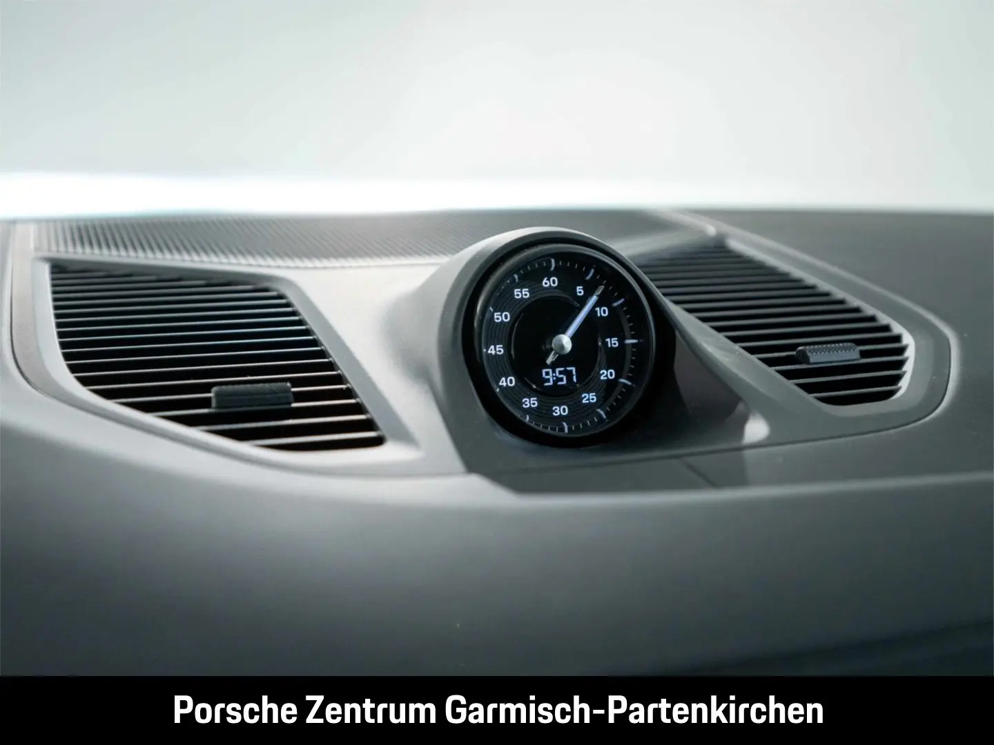 Cayenne E-Hybrid LenkradHZG 360 Kamera Memory