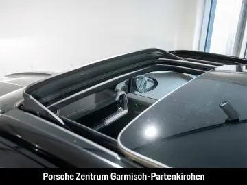 Cayenne E-Hybrid LenkradHZG 360 Kamera Memory
