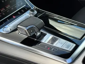 Q8 50 TDI quattro S-LINE PLUS RAUTE 360 MATRIX