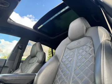 Q8 50 TDI quattro S-LINE PLUS RAUTE 360 MATRIX