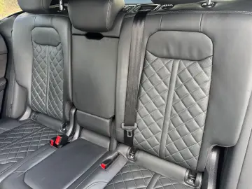 Q8 50 TDI quattro S-LINE PLUS RAUTE 360 MATRIX