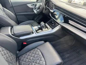Q8 50 TDI quattro S-LINE PLUS RAUTE 360 MATRIX