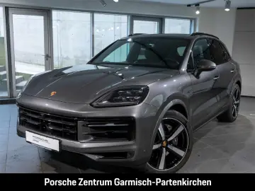 Cayenne E-Hybrid 360 Kamera Memory Sitze PDC