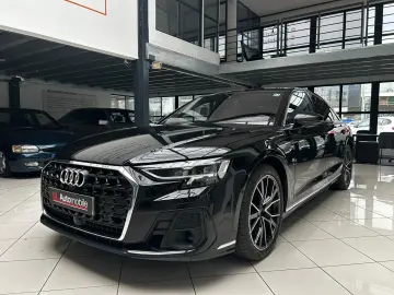 A8 60TFSI-e S LINE.MASSAGE.MATRIX.SOFT.PANO.B&W