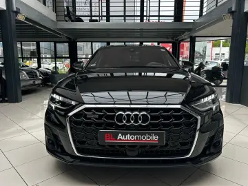 A8 60TFSI-e S LINE.MASSAGE.MATRIX.SOFT.PANO.B&W