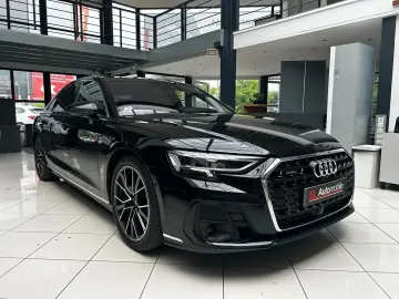 A8 60TFSI-e S LINE.MASSAGE.MATRIX.SOFT.PANO.B&W