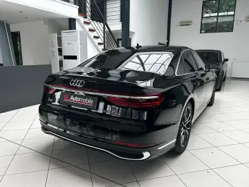 A8 60TFSI-e S LINE.MASSAGE.MATRIX.SOFT.PANO.B&W