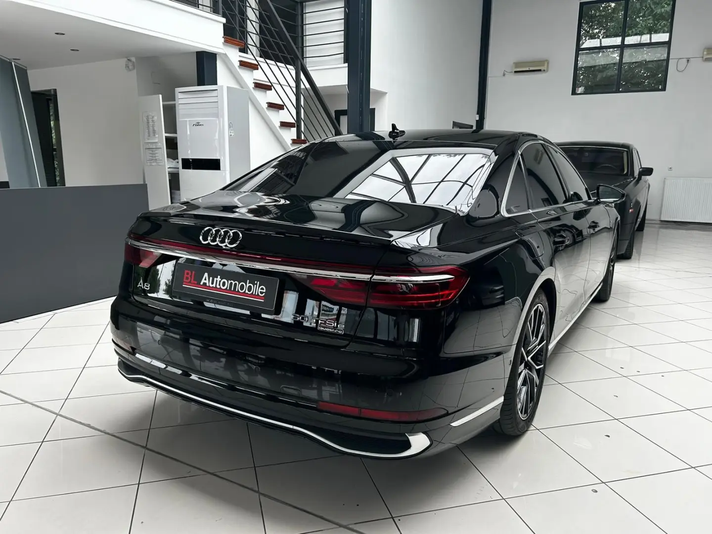 A8 60TFSI-e S LINE.MASSAGE.MATRIX.SOFT.PANO.B&W