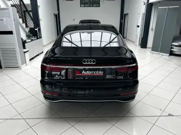 A8 60TFSI-e S LINE.MASSAGE.MATRIX.SOFT.PANO.B&W