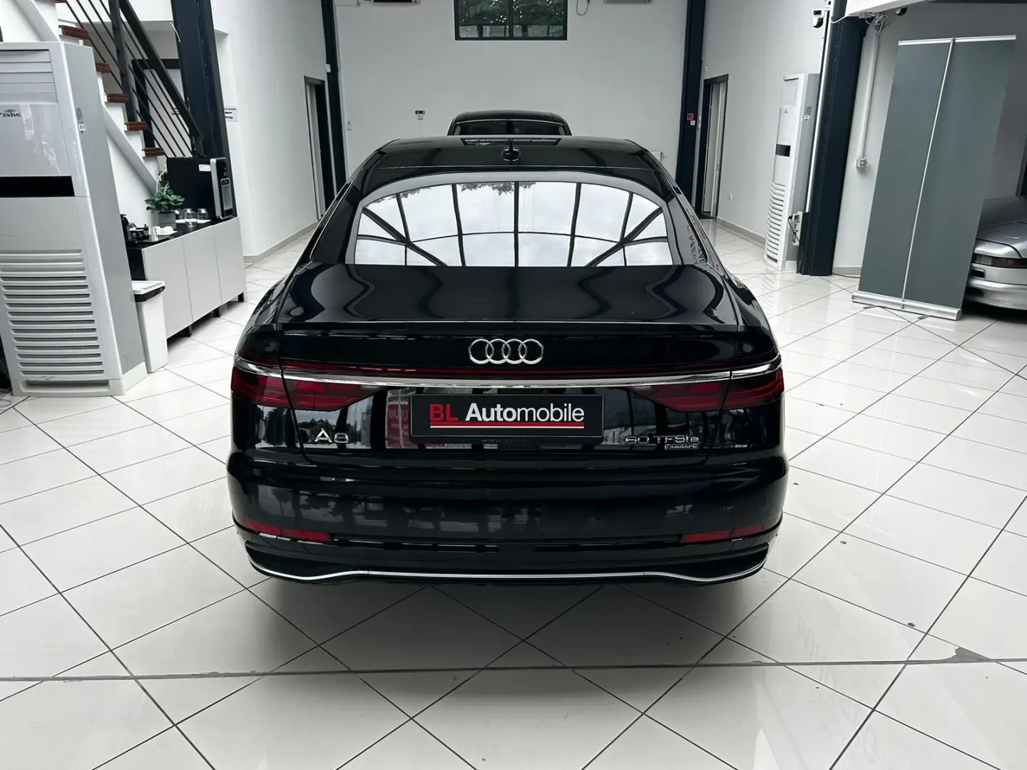 A8 60TFSI-e S LINE.MASSAGE.MATRIX.SOFT.PANO.B&W