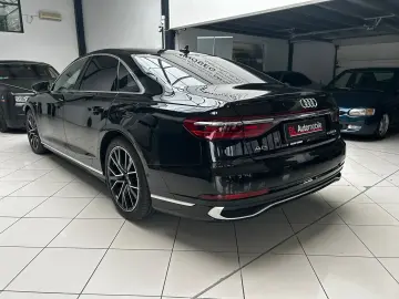 A8 60TFSI-e S LINE.MASSAGE.MATRIX.SOFT.PANO.B&W