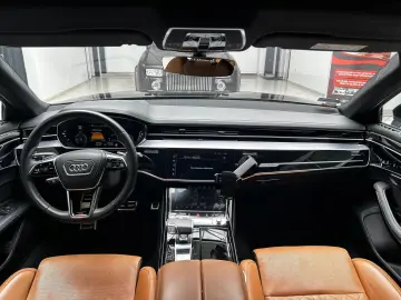 A8 60TFSI-e S LINE.MASSAGE.MATRIX.SOFT.PANO.B&W