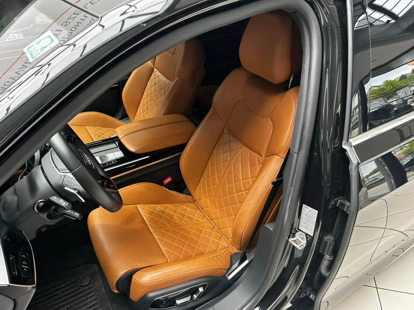 A8 60TFSI-e S LINE.MASSAGE.MATRIX.SOFT.PANO.B&W
