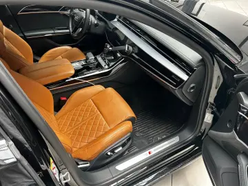 A8 60TFSI-e S LINE.MASSAGE.MATRIX.SOFT.PANO.B&W