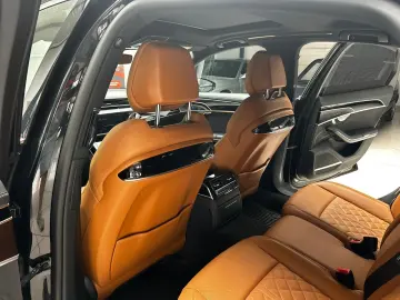 A8 60TFSI-e S LINE.MASSAGE.MATRIX.SOFT.PANO.B&W