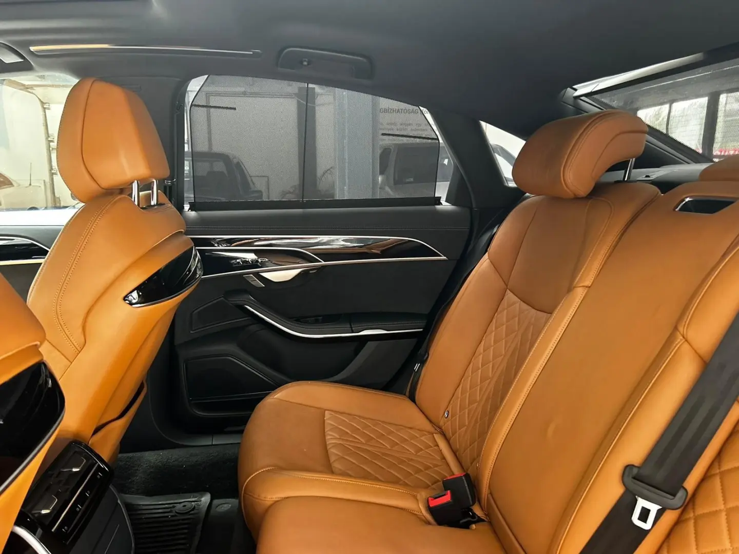 A8 60TFSI-e S LINE.MASSAGE.MATRIX.SOFT.PANO.B&W