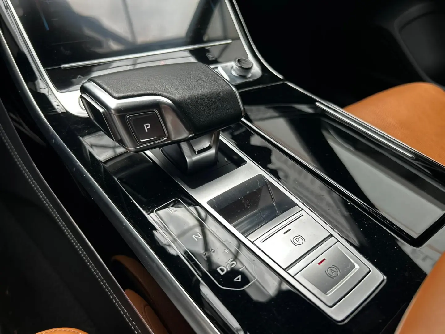 A8 60TFSI-e S LINE.MASSAGE.MATRIX.SOFT.PANO.B&W
