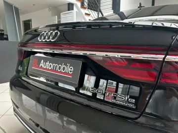 A8 60TFSI-e S LINE.MASSAGE.MATRIX.SOFT.PANO.B&W