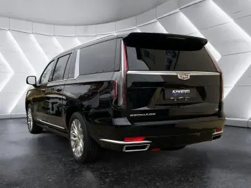 Escalade ESV Premium Luxury AWD