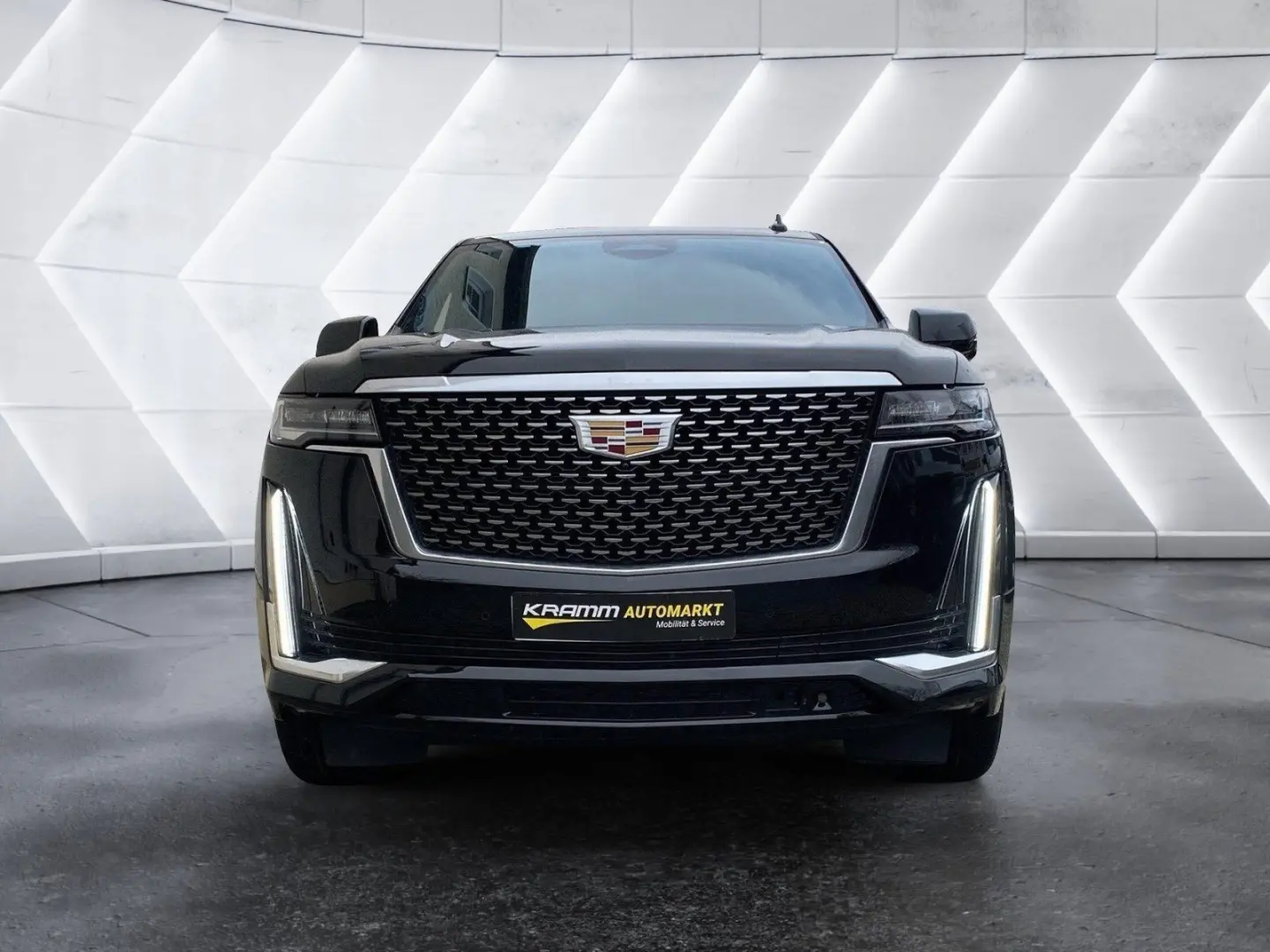Escalade ESV Premium Luxury AWD