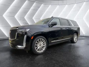 Escalade ESV Premium Luxury AWD