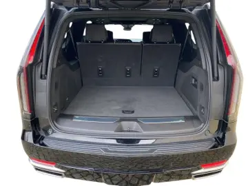 Escalade ESV Premium Luxury AWD
