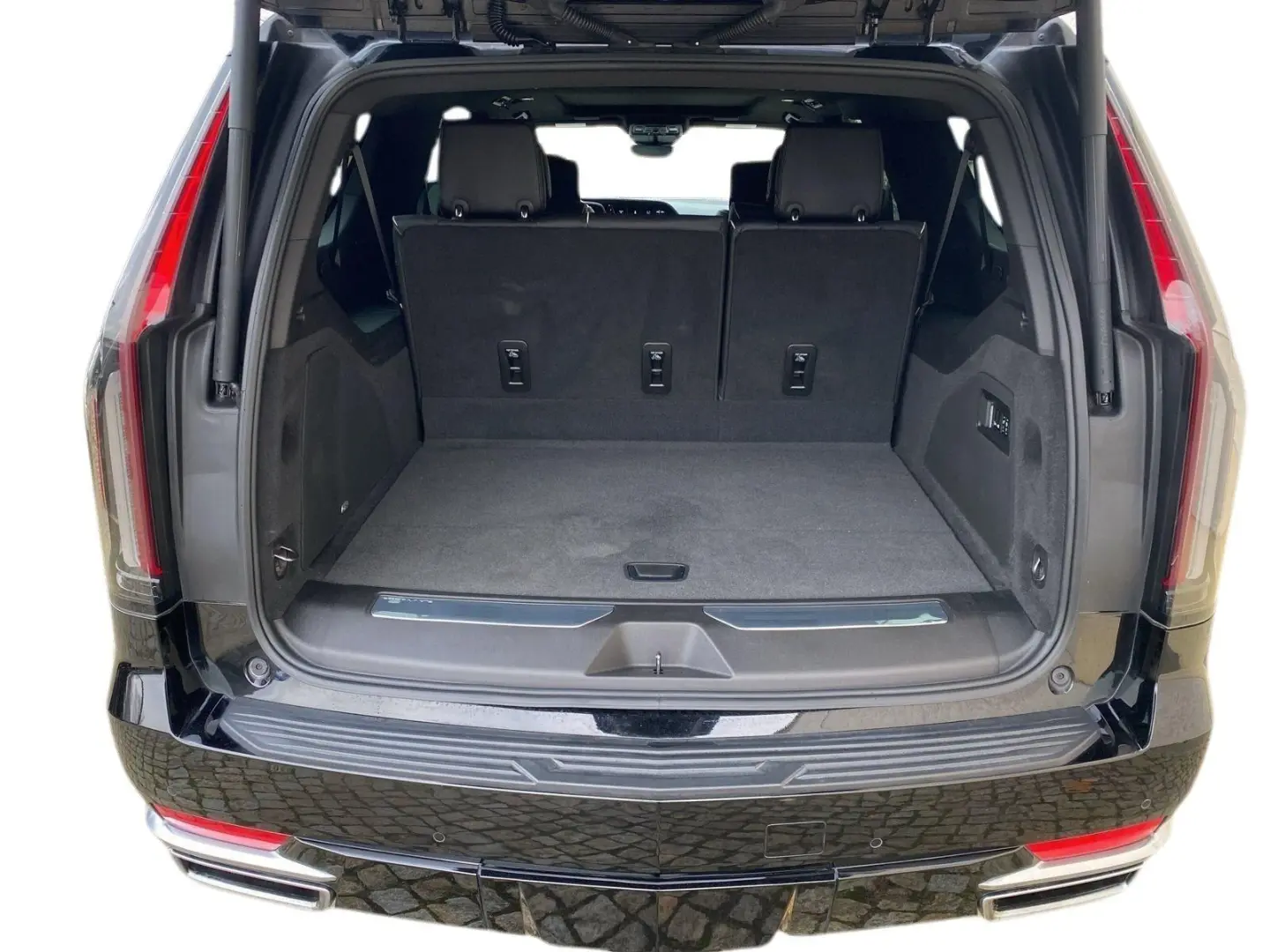 Escalade ESV Premium Luxury AWD