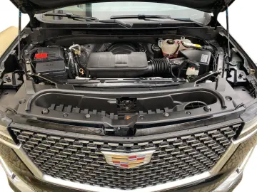 Escalade ESV Premium Luxury AWD