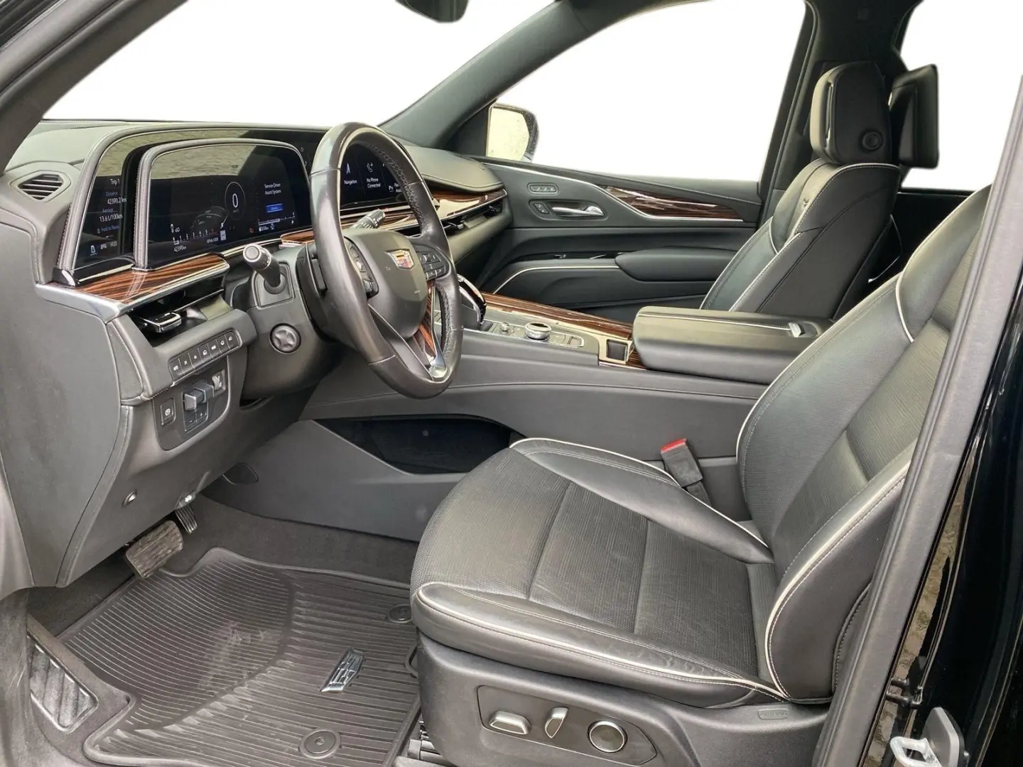Escalade ESV Premium Luxury AWD