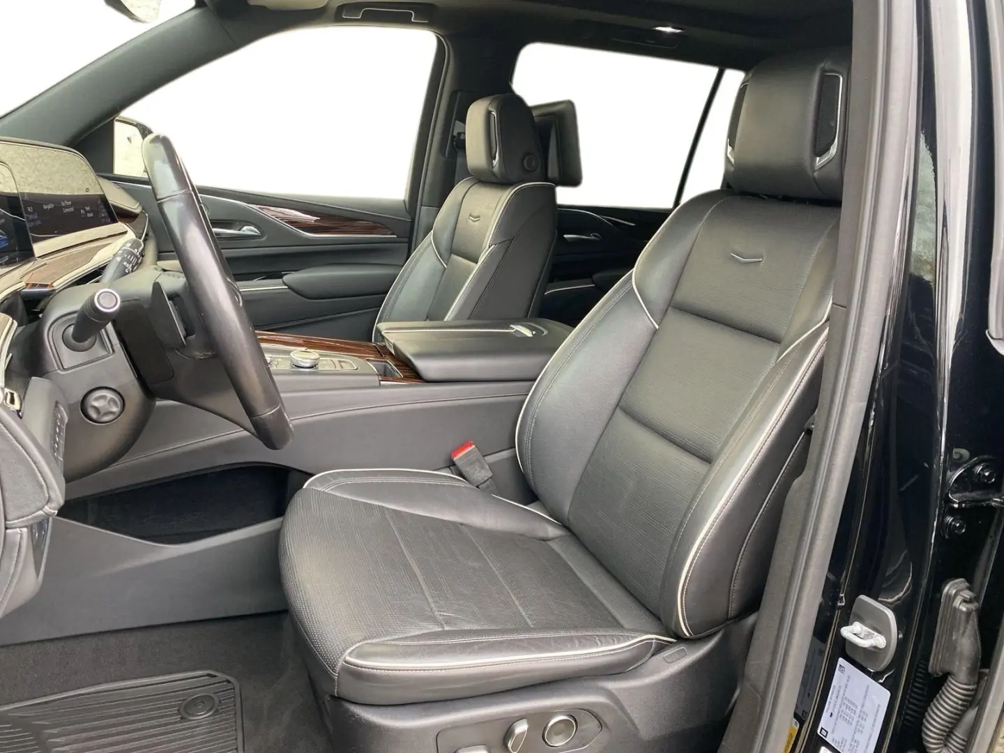 Escalade ESV Premium Luxury AWD