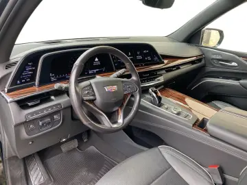 Escalade ESV Premium Luxury AWD