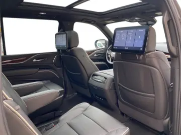 Escalade ESV Premium Luxury AWD