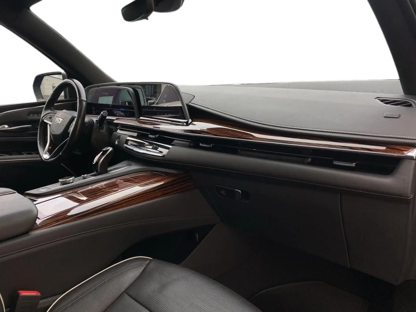 Escalade ESV Premium Luxury AWD