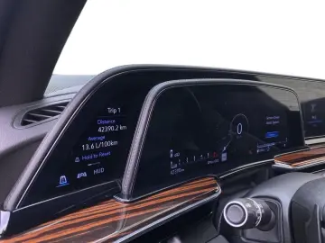 Escalade ESV Premium Luxury AWD