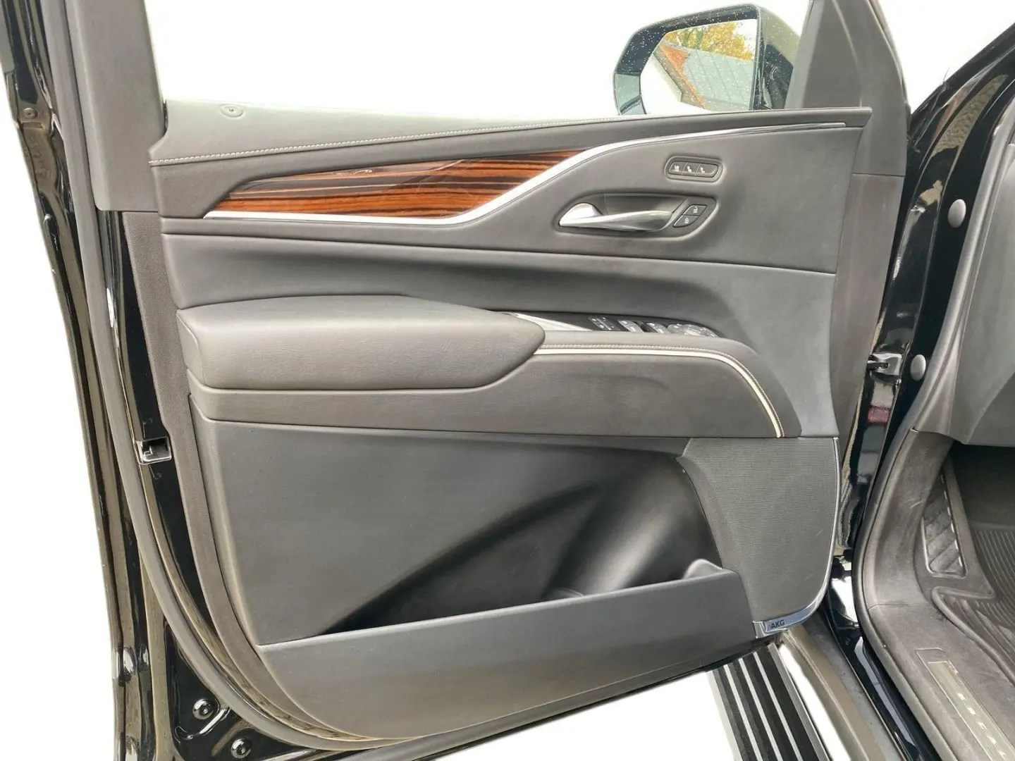Escalade ESV Premium Luxury AWD