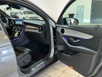 GLC 300 Coupe 4Matic AMG LINE NIGHT-PAKET KAMERA