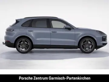 Cayenne E-Hybrid LenkradHZG 360 Kamera Memory