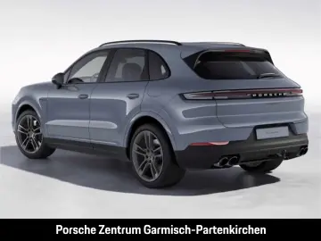 Cayenne E-Hybrid LenkradHZG 360 Kamera Memory