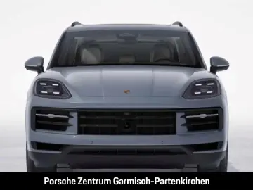 Cayenne E-Hybrid LenkradHZG 360 Kamera Memory