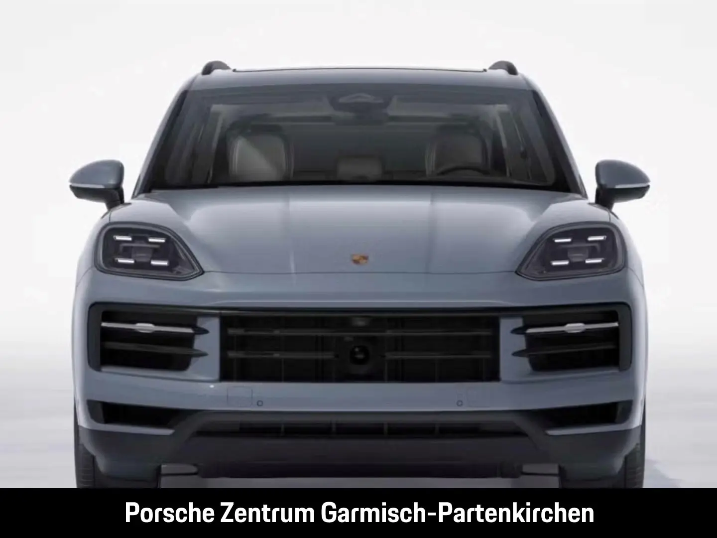 Cayenne E-Hybrid LenkradHZG 360 Kamera Memory