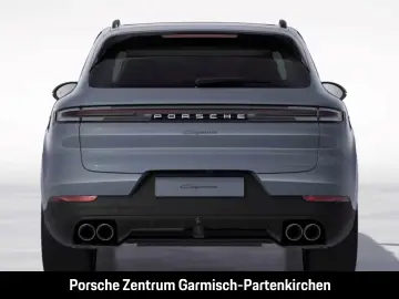Cayenne E-Hybrid LenkradHZG 360 Kamera Memory