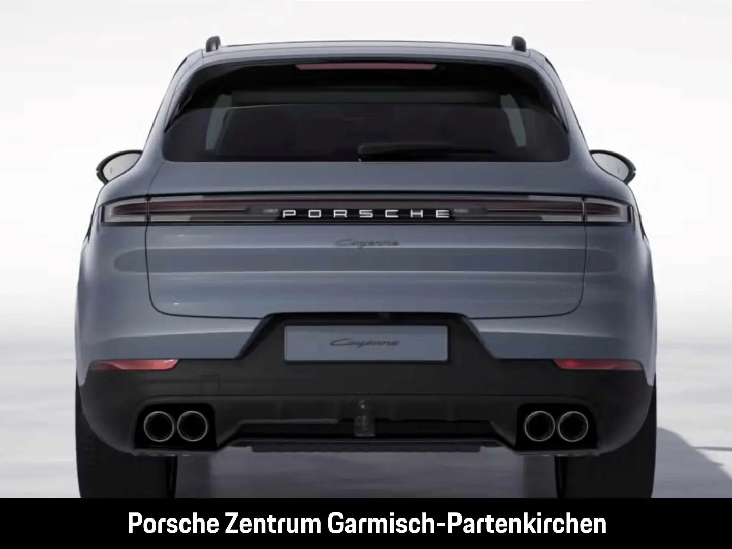 Cayenne E-Hybrid LenkradHZG 360 Kamera Memory