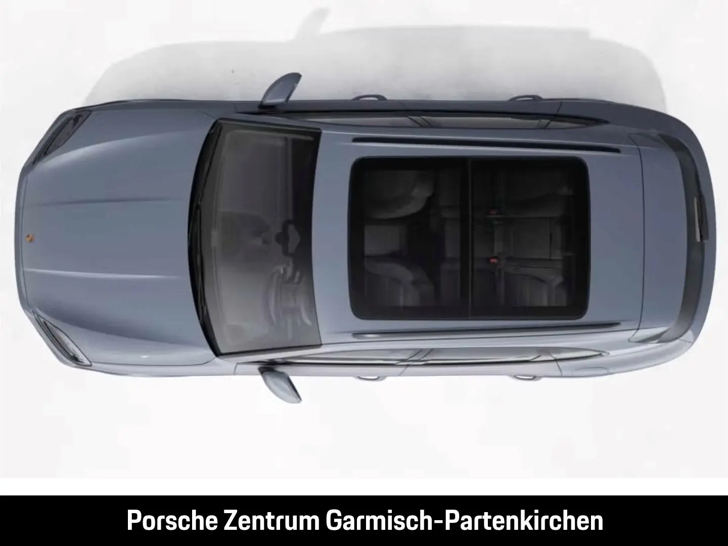 Cayenne E-Hybrid LenkradHZG 360 Kamera Memory